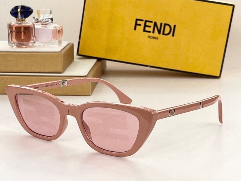 Fendi Sunglasses